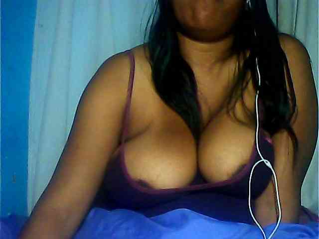 MIRANDAW webcam