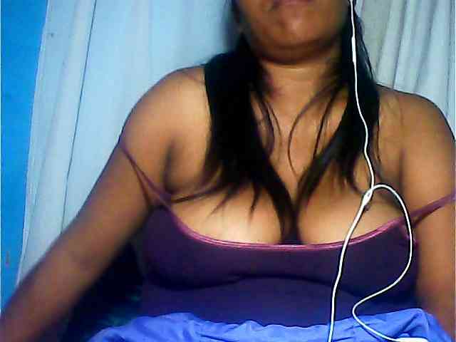 MIRANDAW webcam