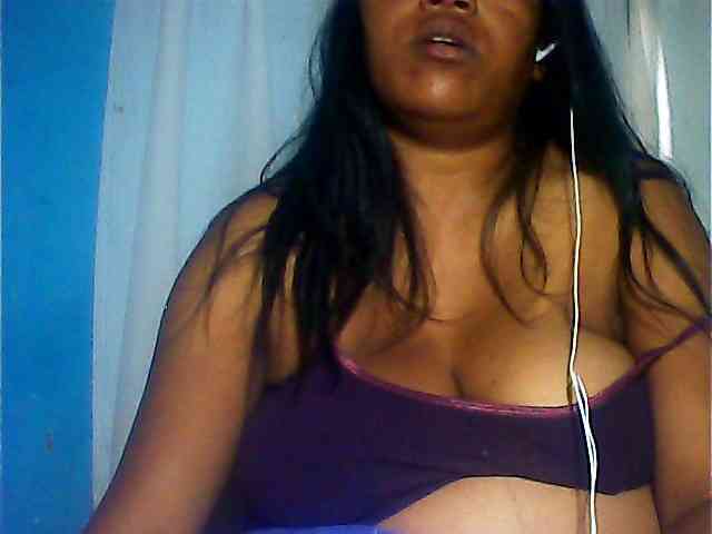 MIRANDAW webcam