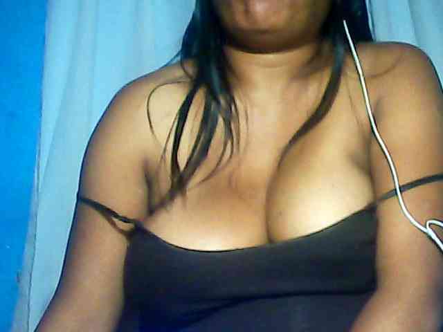 MIRANDAW webcam