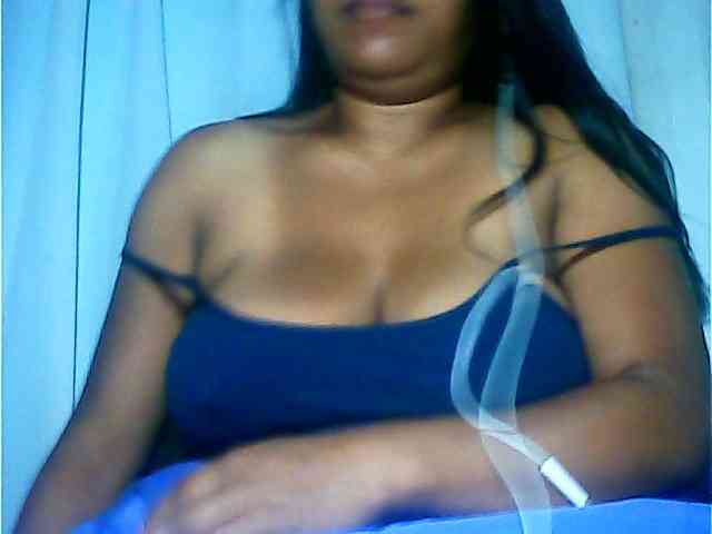 MIRANDAW webcam