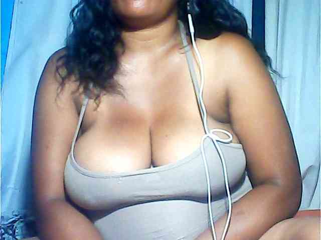 MIRANDAW webcam