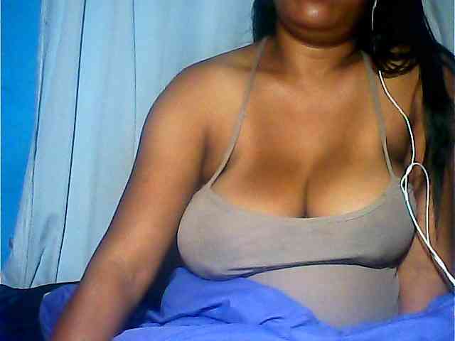 MIRANDAW webcam