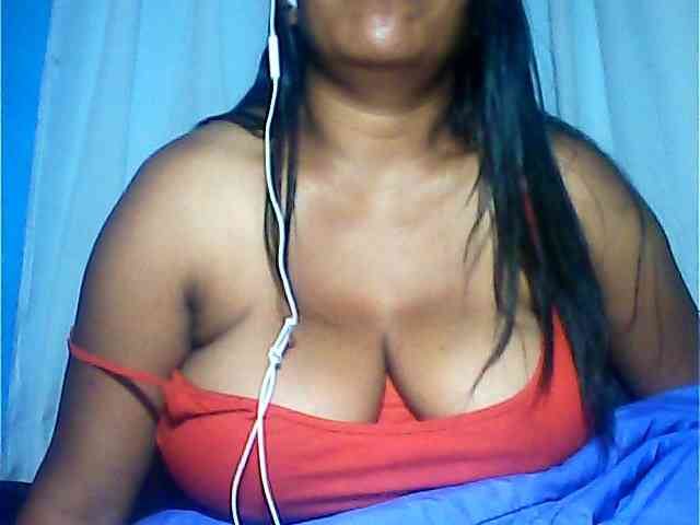 MIRANDAW webcam