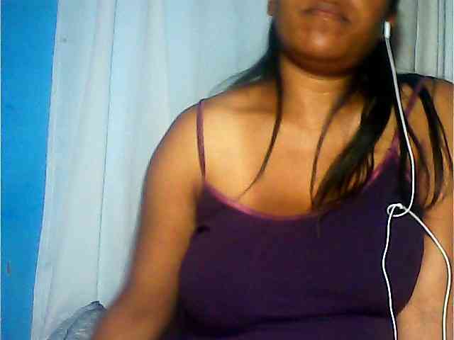 MIRANDAW webcam