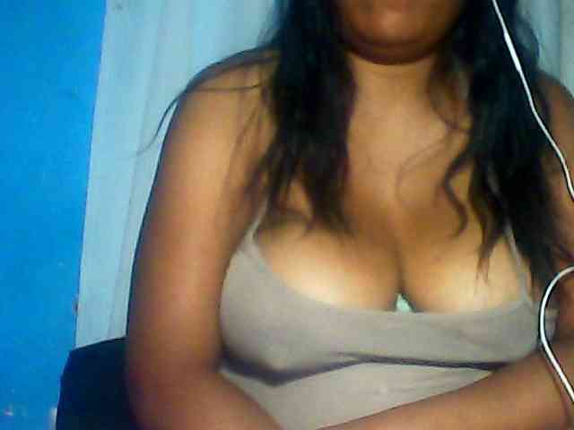 MIRANDAW webcam