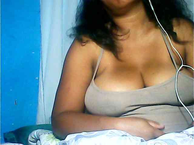 MIRANDAW webcam