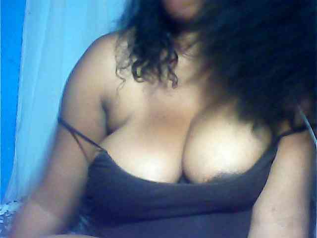 MIRANDAW webcam