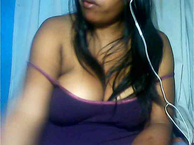 MIRANDAW webcam