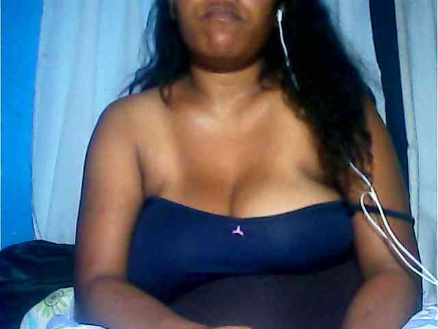MIRANDAW webcam