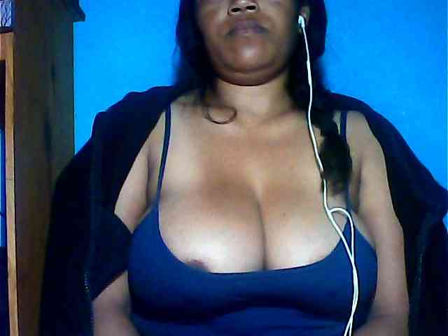MIRANDAW webcam
