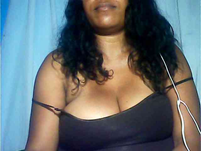 MIRANDAW webcam