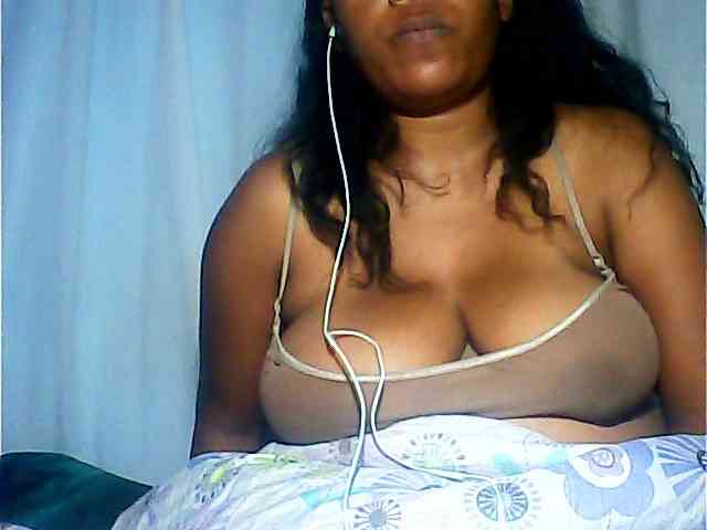MIRANDAW webcam