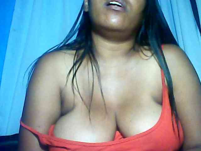 MIRANDAW webcam