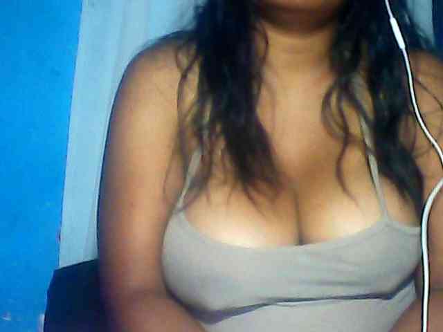 MIRANDAW webcam