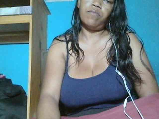 MIRANDAW webcam
