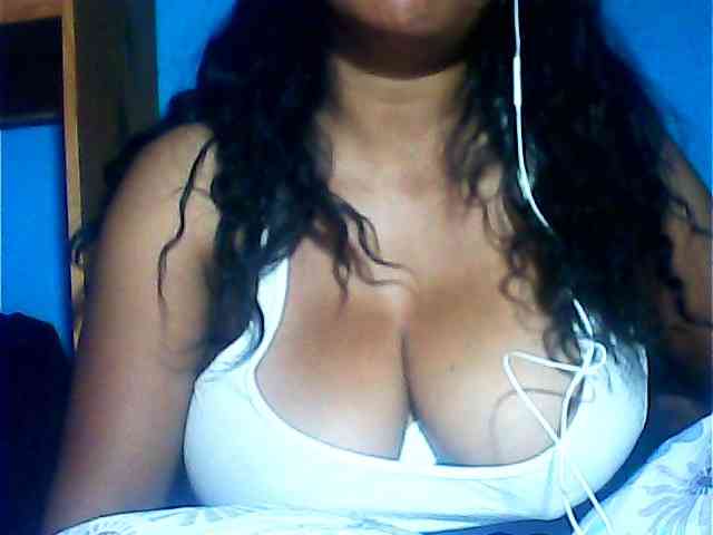 MIRANDAW webcam