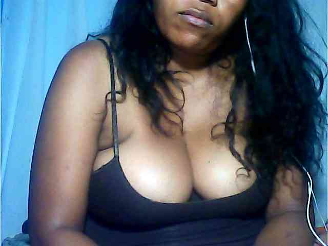 MIRANDAW webcam