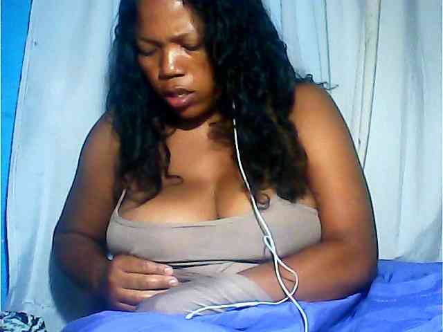 MIRANDAW webcam