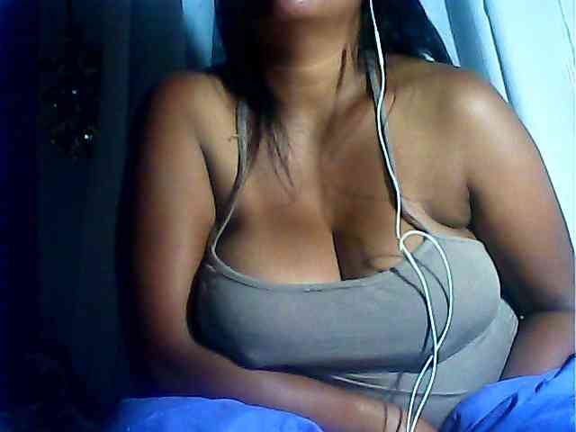 MIRANDAW webcam