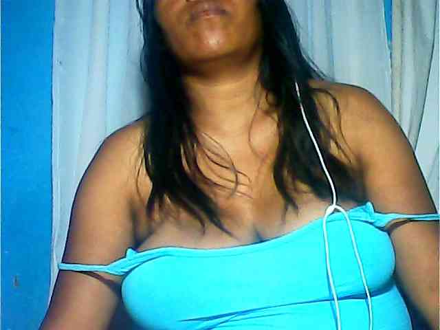 MIRANDAW webcam