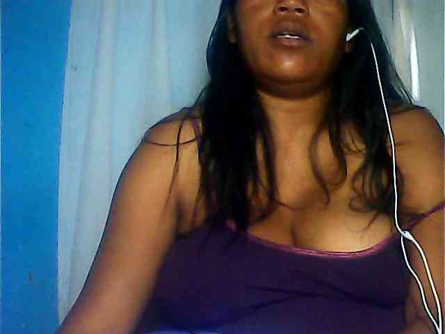 MIRANDAW webcam