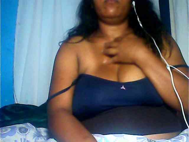 MIRANDAW webcam