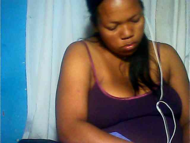 MIRANDAW webcam