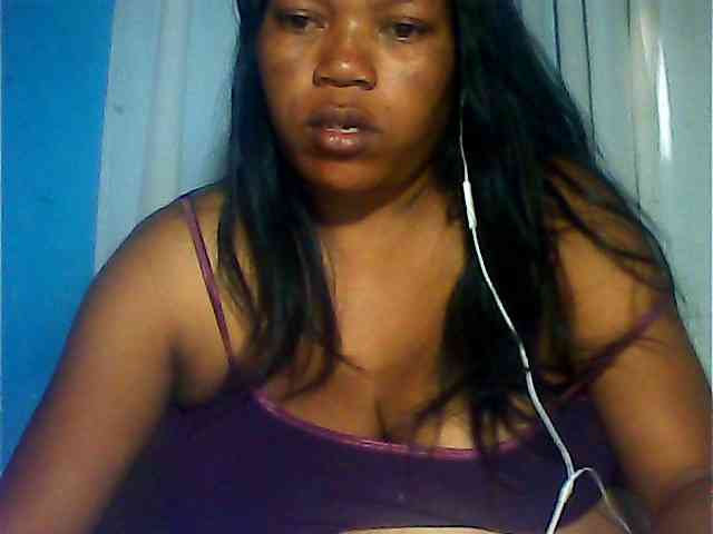 MIRANDAW webcam