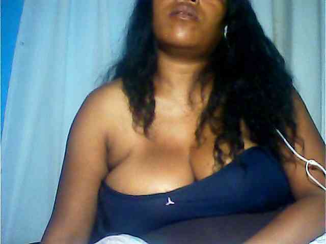MIRANDAW webcam
