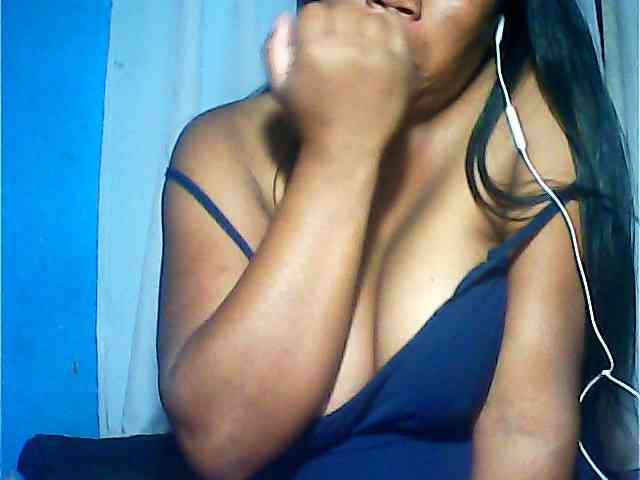 MIRANDAW webcam