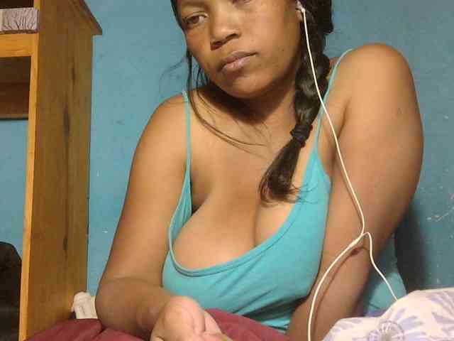 MIRANDAW webcam