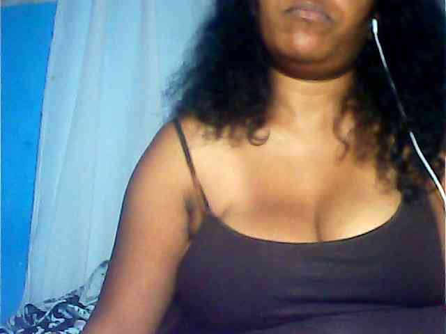 MIRANDAW webcam