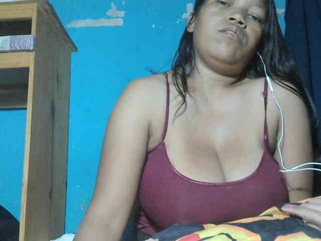 MIRANDAW webcam