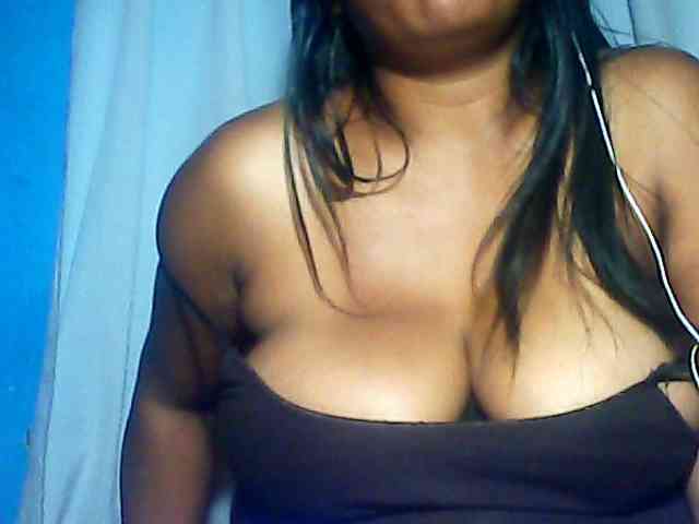 MIRANDAW webcam