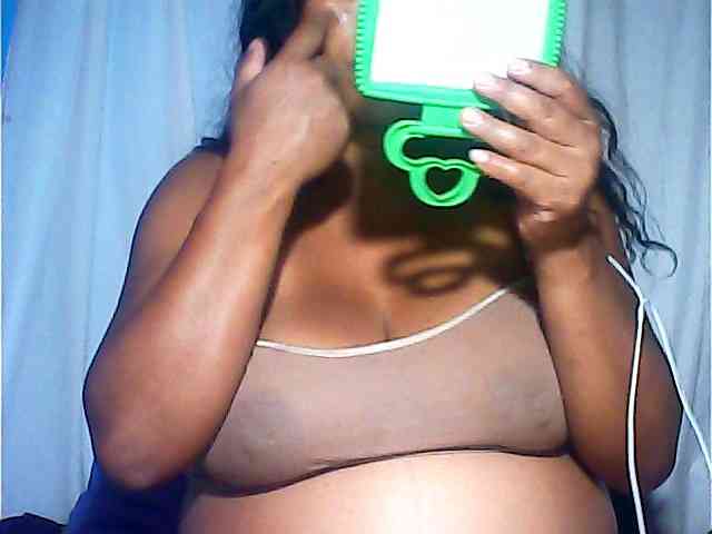 MIRANDAW webcam
