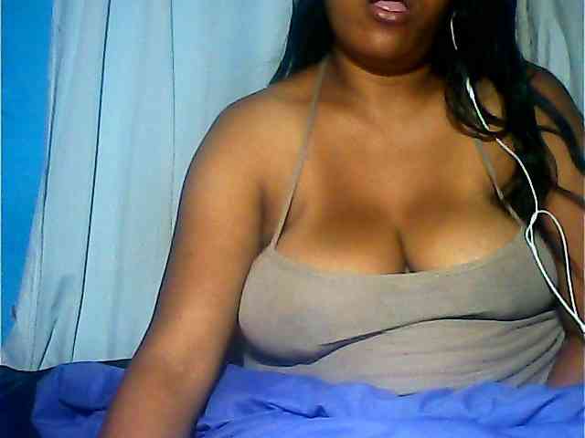 MIRANDAW webcam