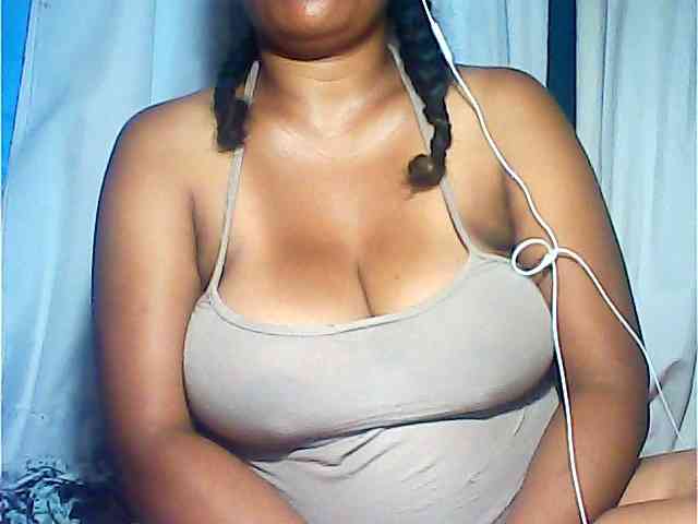 MIRANDAW webcam