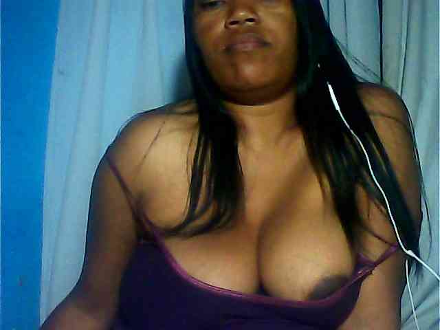 MIRANDAW webcam