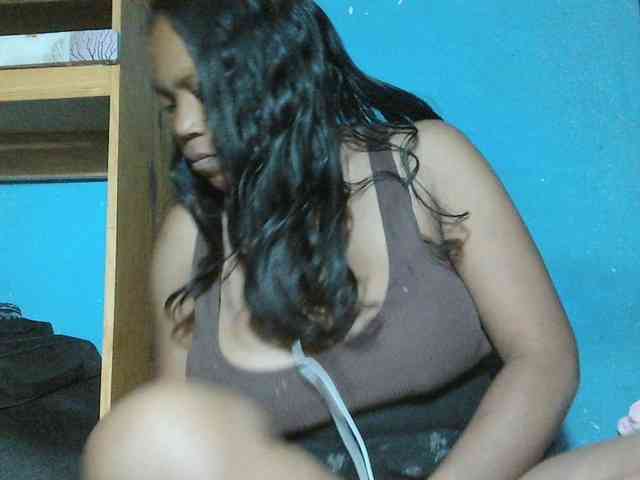 MIRANDAW webcam