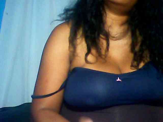 MIRANDAW webcam
