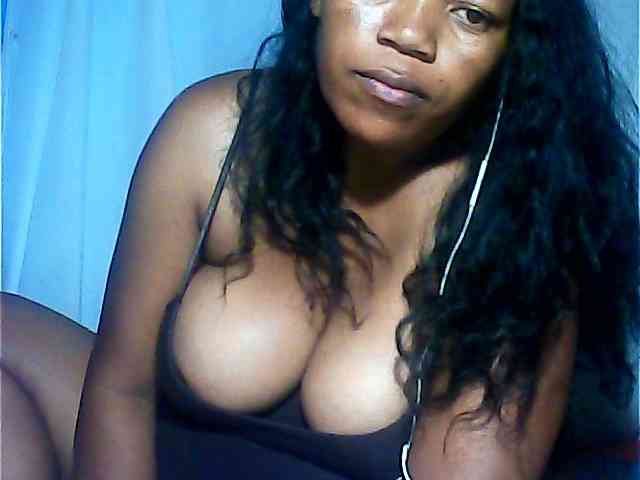 MIRANDAW webcam