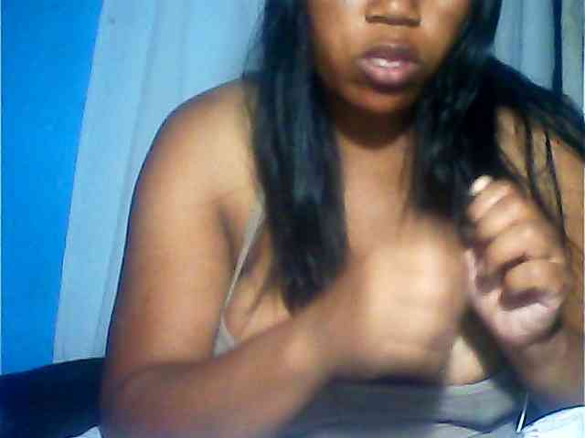 MIRANDAW webcam