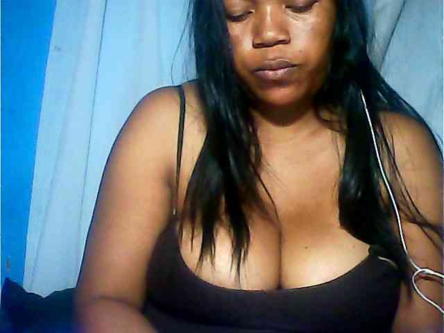 MIRANDAW webcam