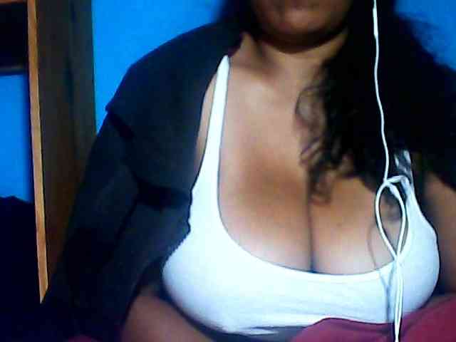 MIRANDAW webcam