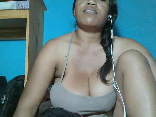MIRANDAW webcam