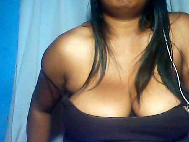 MIRANDAW webcam