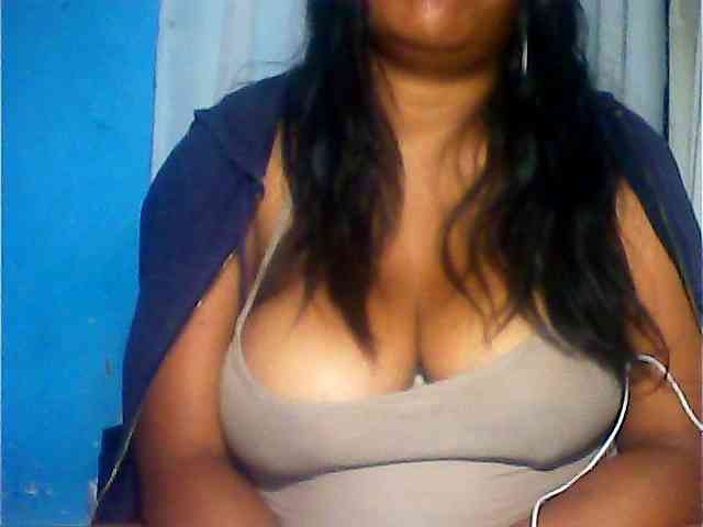 MIRANDAW webcam