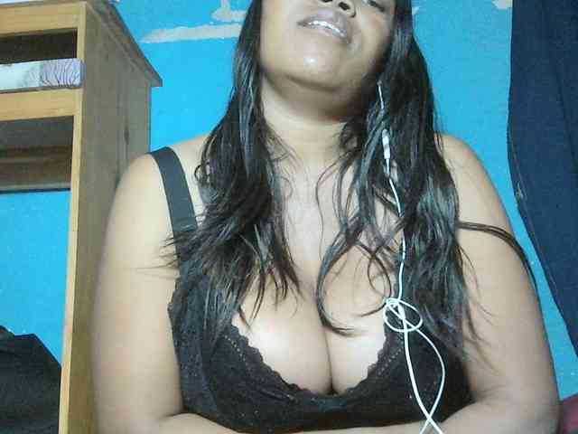 MIRANDAW webcam