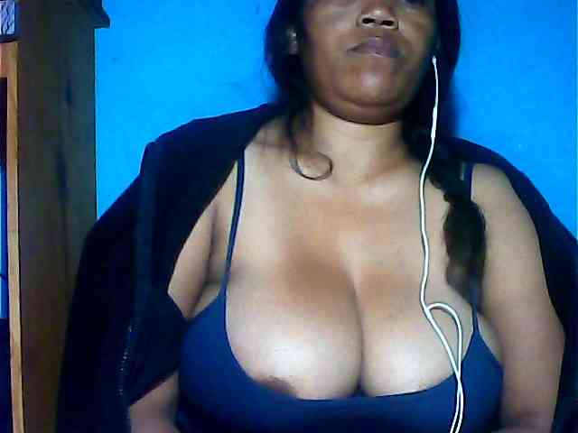 MIRANDAW webcam